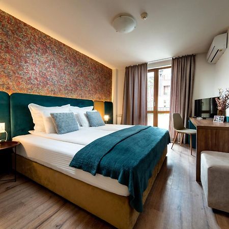 Park Hotel Kaylaka Plevne Dış mekan fotoğraf