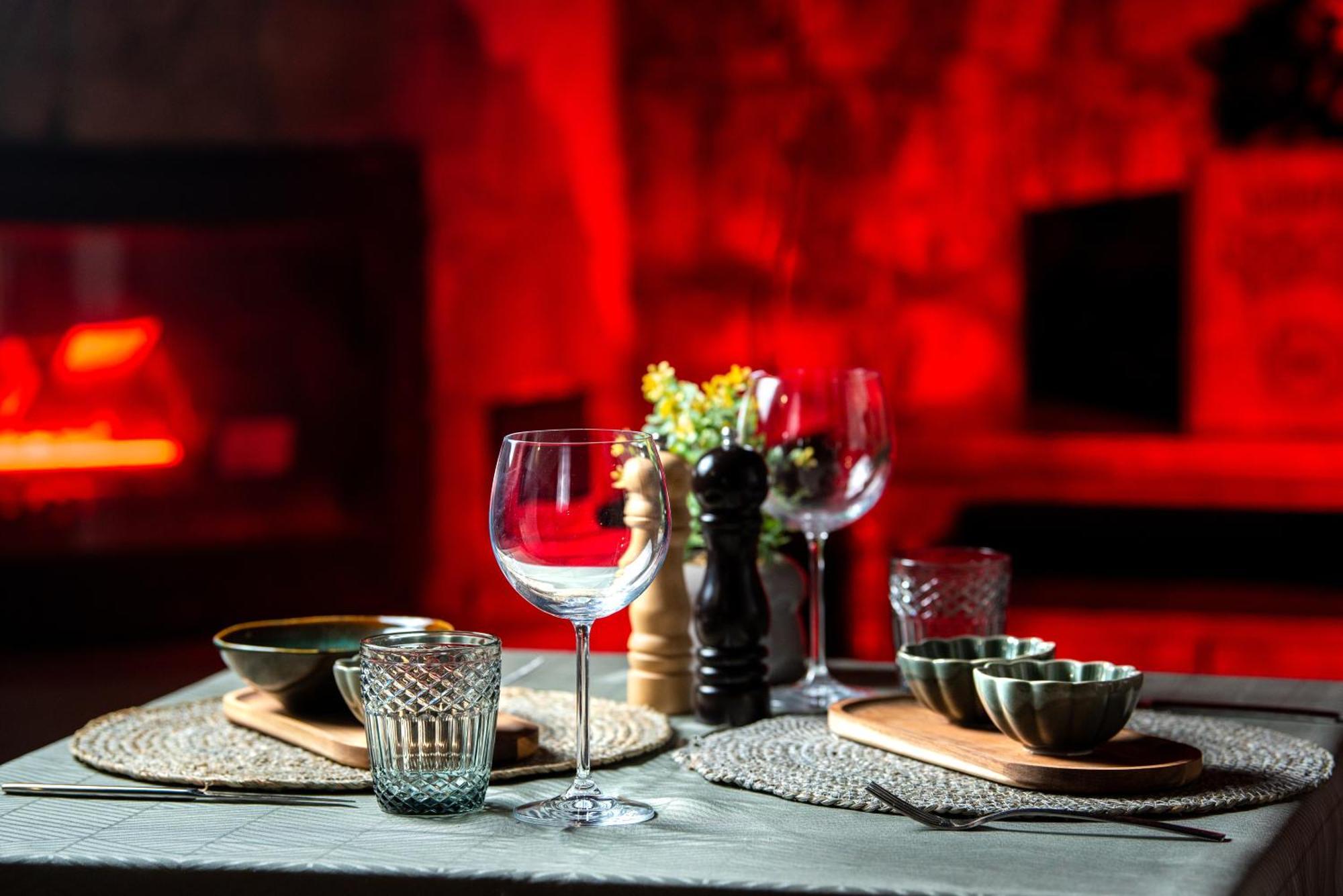 Park Hotel Kaylaka Plevne Dış mekan fotoğraf