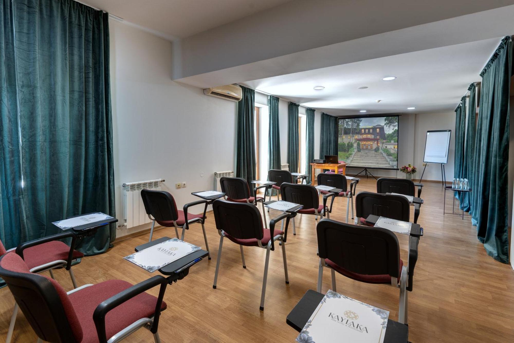 Park Hotel Kaylaka Plevne Dış mekan fotoğraf
