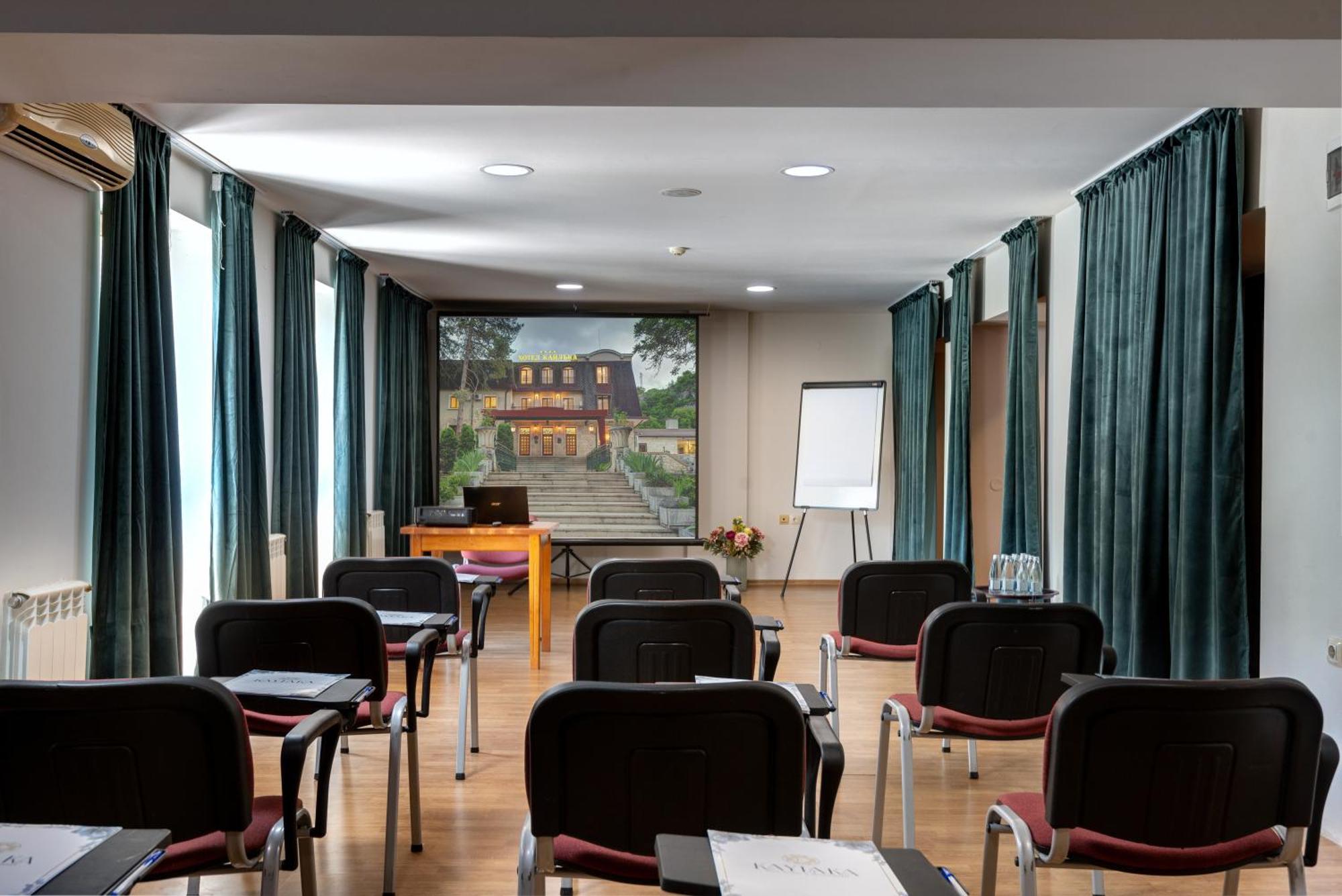 Park Hotel Kaylaka Plevne Dış mekan fotoğraf
