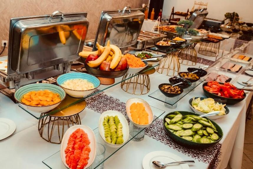 Park Hotel Kaylaka Plevne Dış mekan fotoğraf